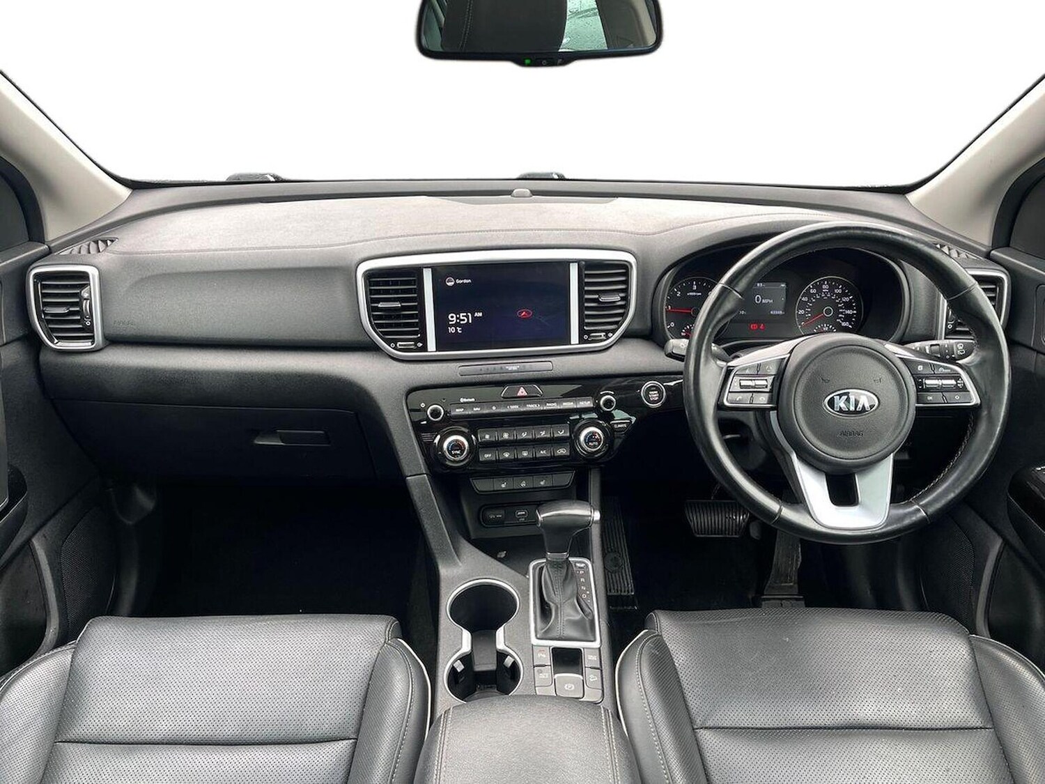 Used Kia Sportage 2020 for sale - 78196452: Photo 10