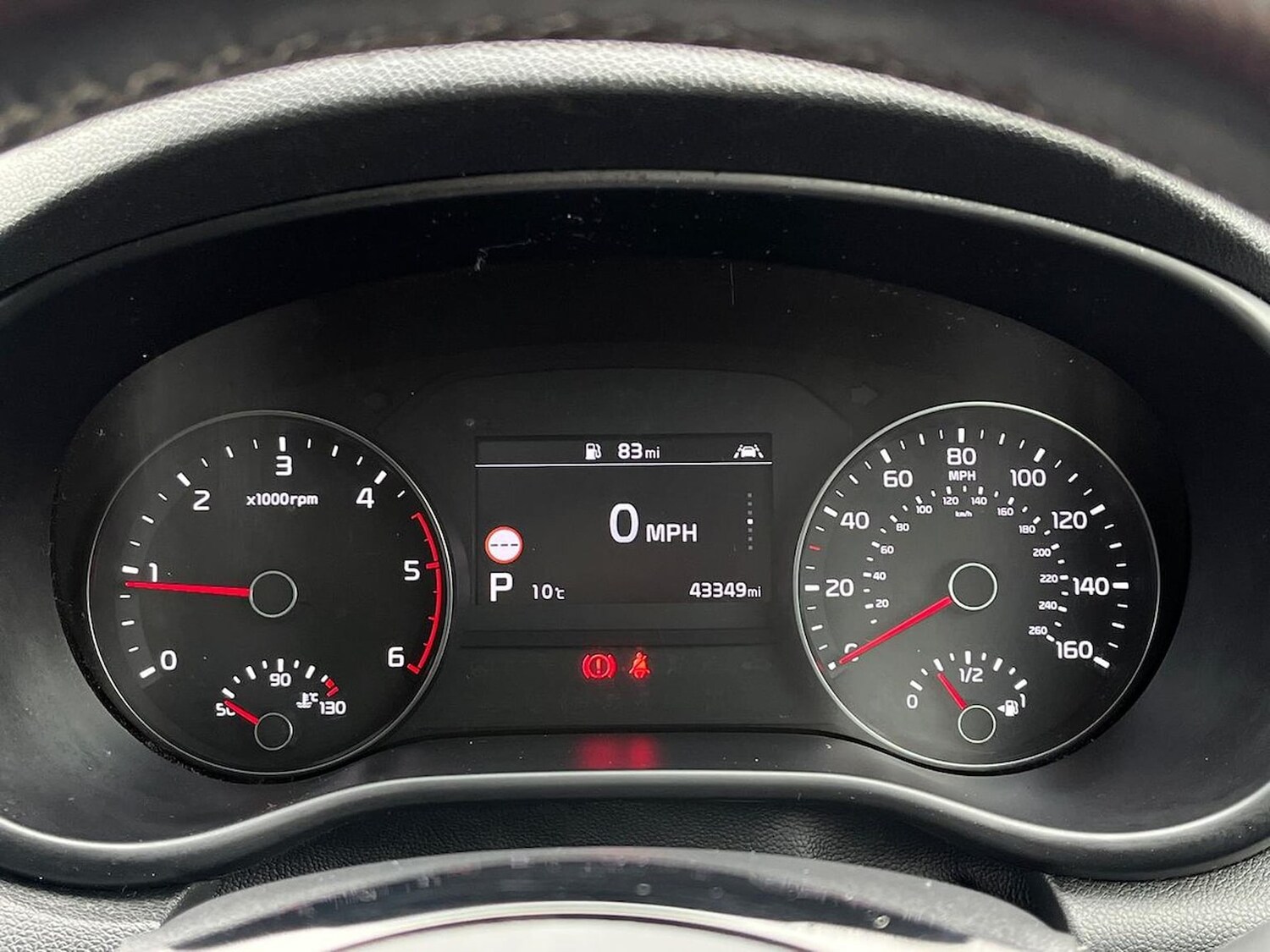 Used Kia Sportage 2020 for sale - 78196452: Photo 12