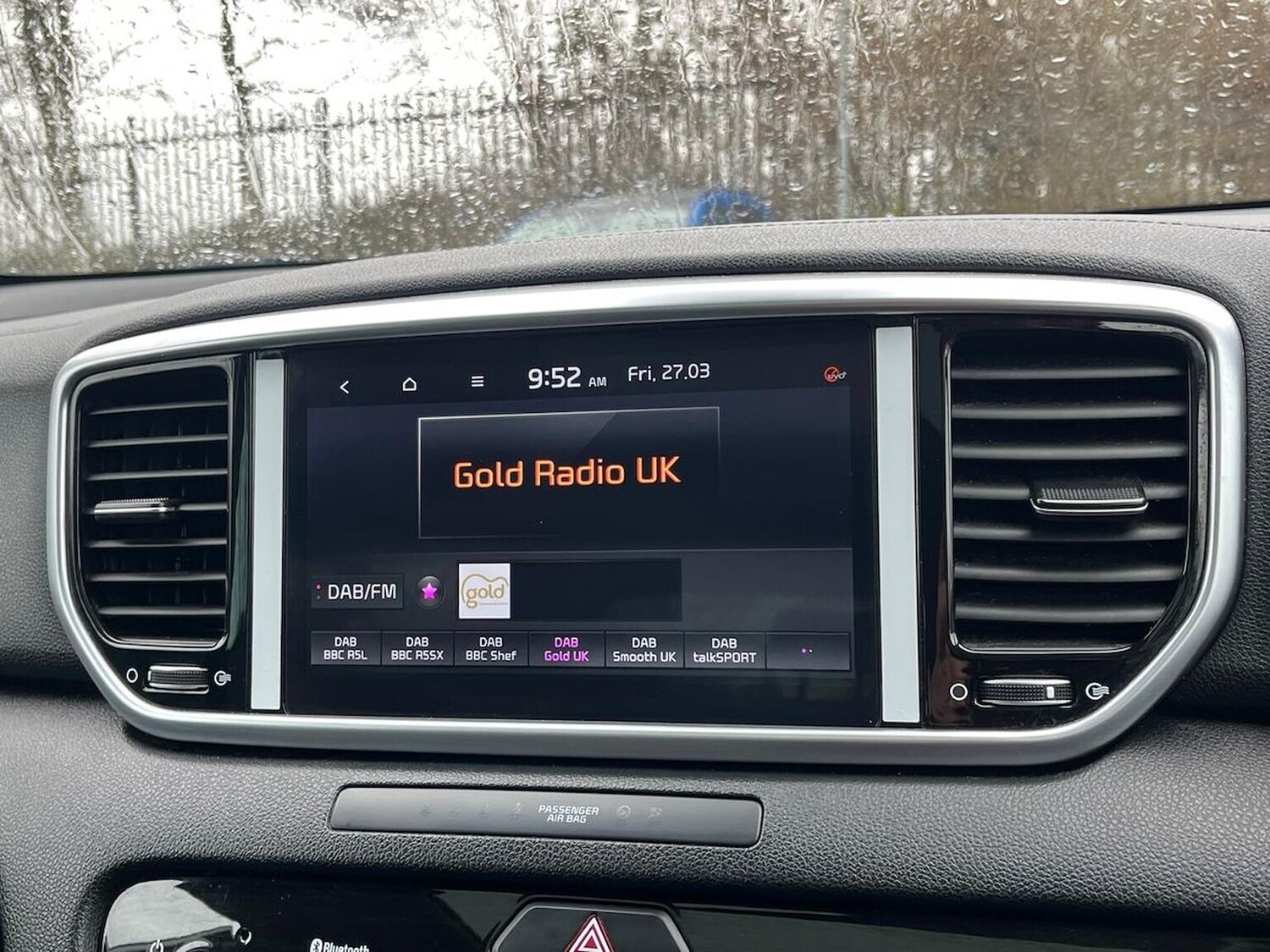 Used Kia Sportage 2020 for sale - 78196452: Photo 13