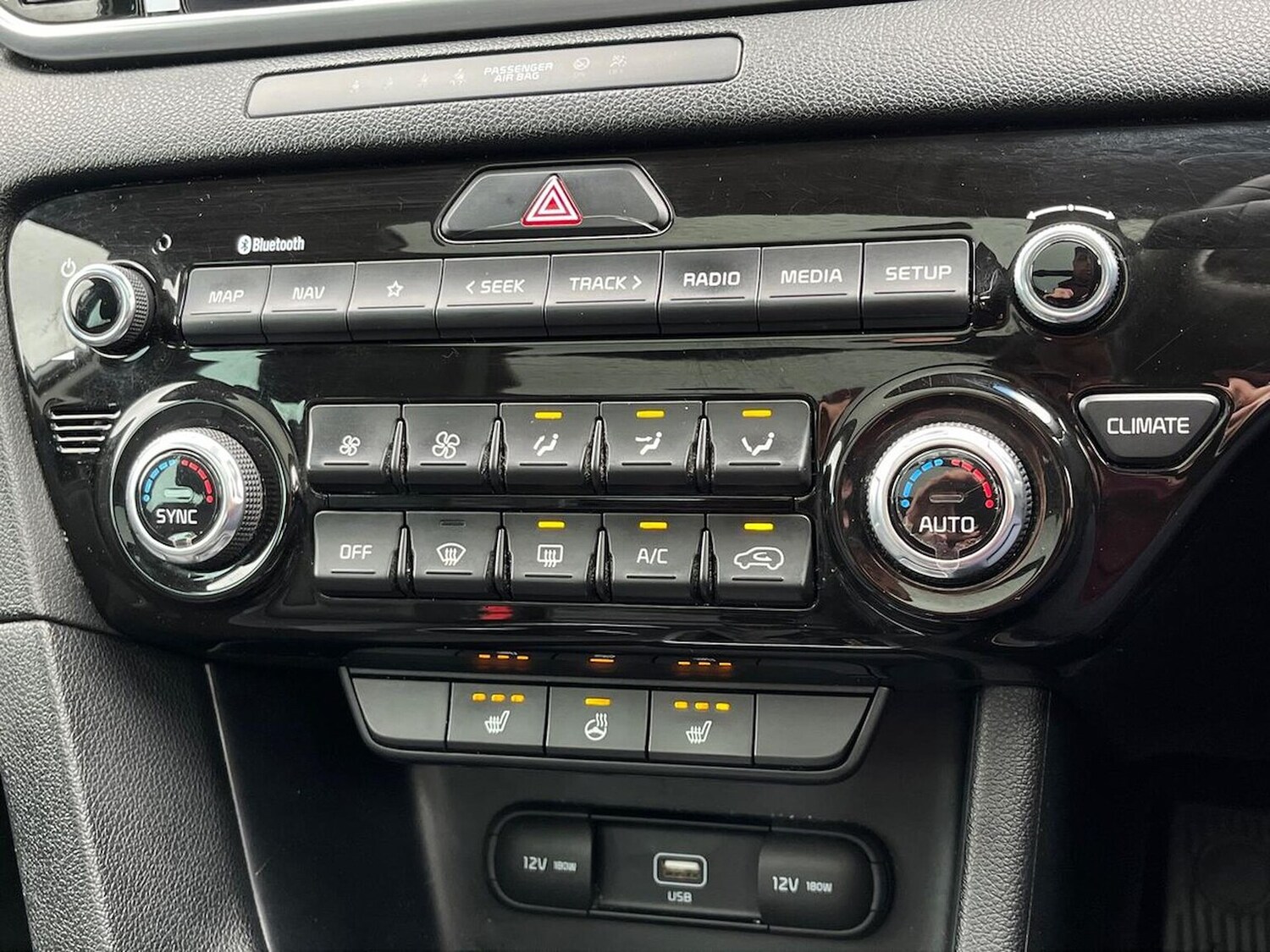 Used Kia Sportage 2020 for sale - 78196452: Photo 14