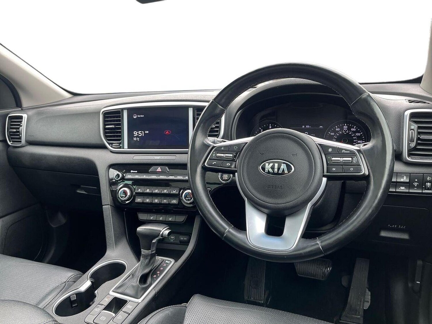 Used Kia Sportage 2020 for sale - 78196452: Photo 17