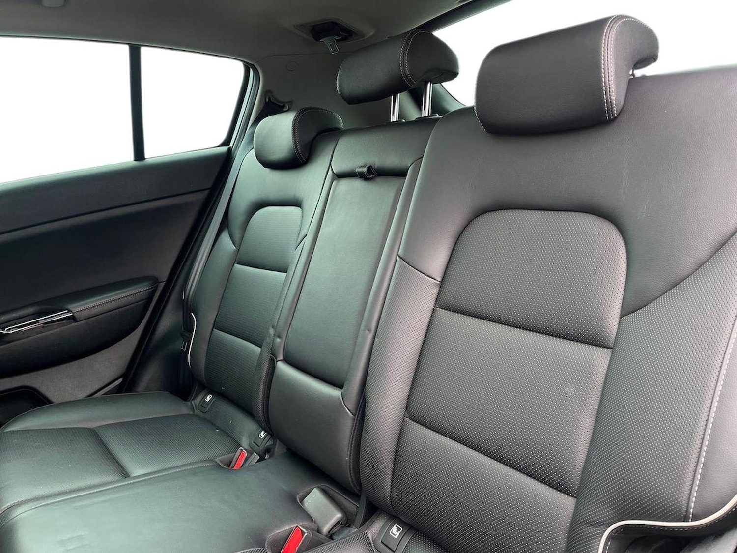 Used Kia Sportage 2020 for sale - 78196452: Photo 18