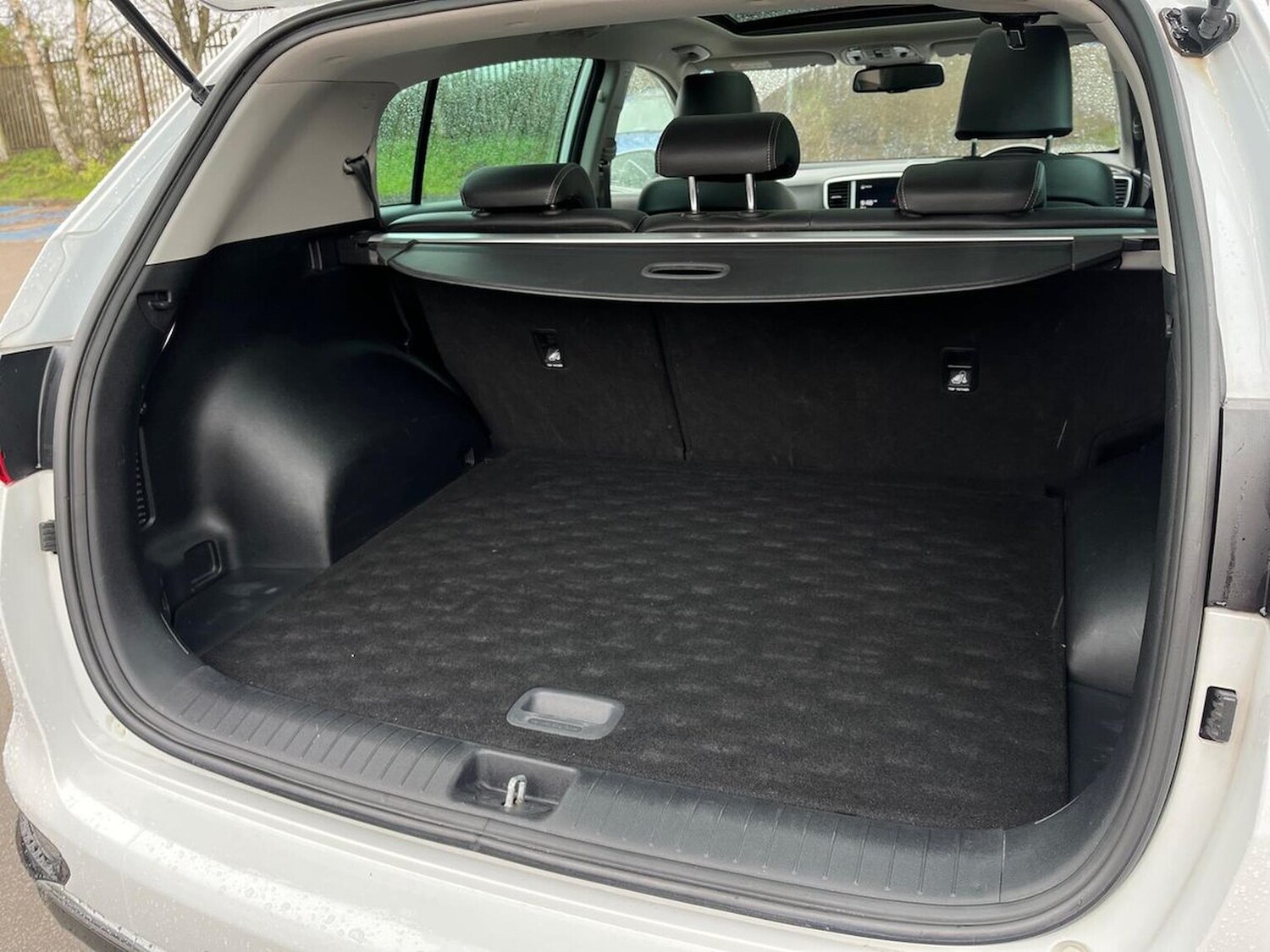 Used Kia Sportage 2020 for sale - 78196452: Photo 19