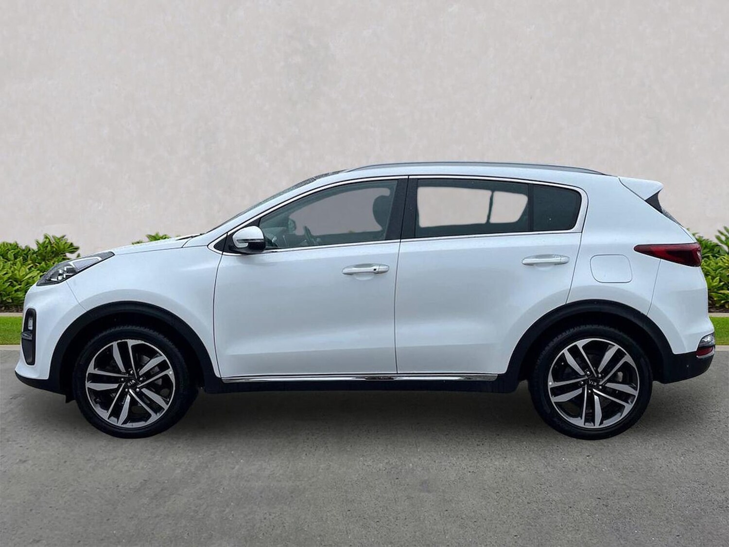 Used Kia Sportage 2020 for sale - 78196452: Photo 21