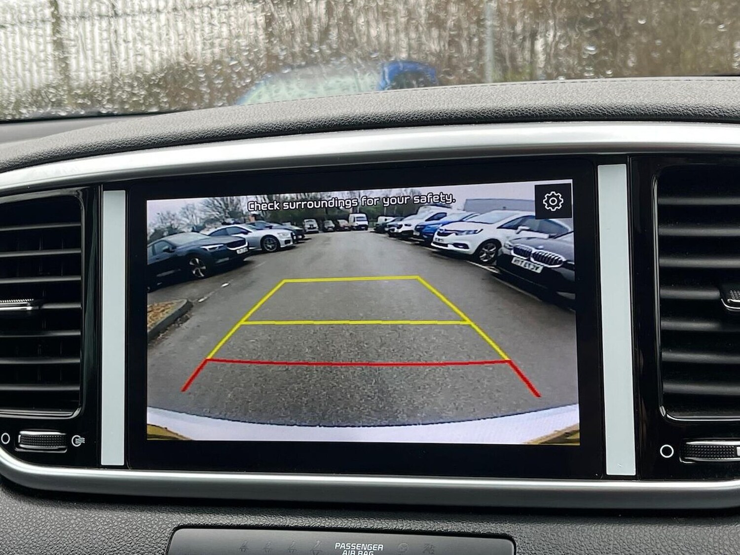 Used Kia Sportage 2020 for sale - 78196452: Photo 25