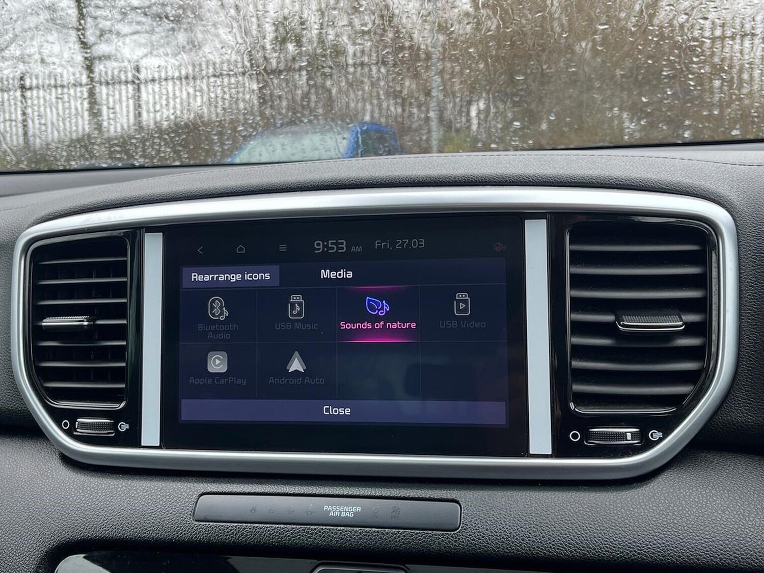 Used Kia Sportage 2020 for sale - 78196452: Photo 27