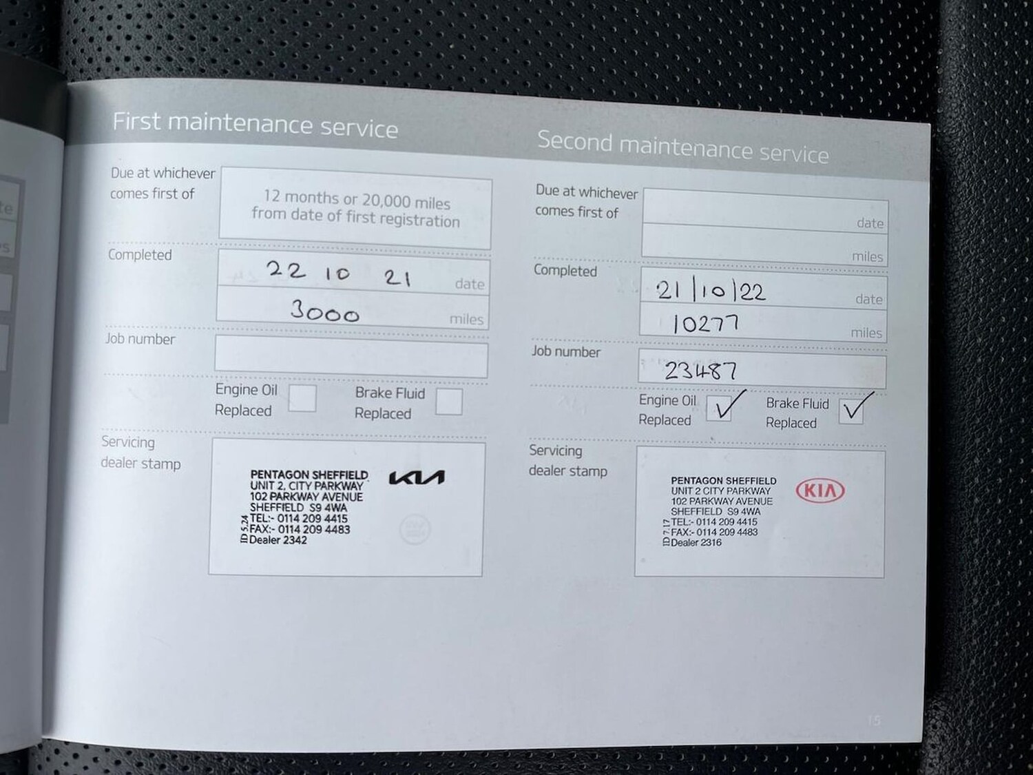 Used Kia Sportage 2020 for sale - 78196452: Photo 45