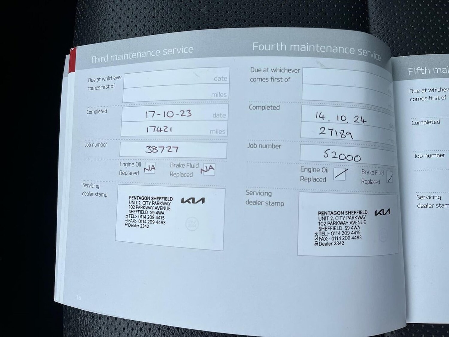 Used Kia Sportage 2020 for sale - 78196452: Photo 46