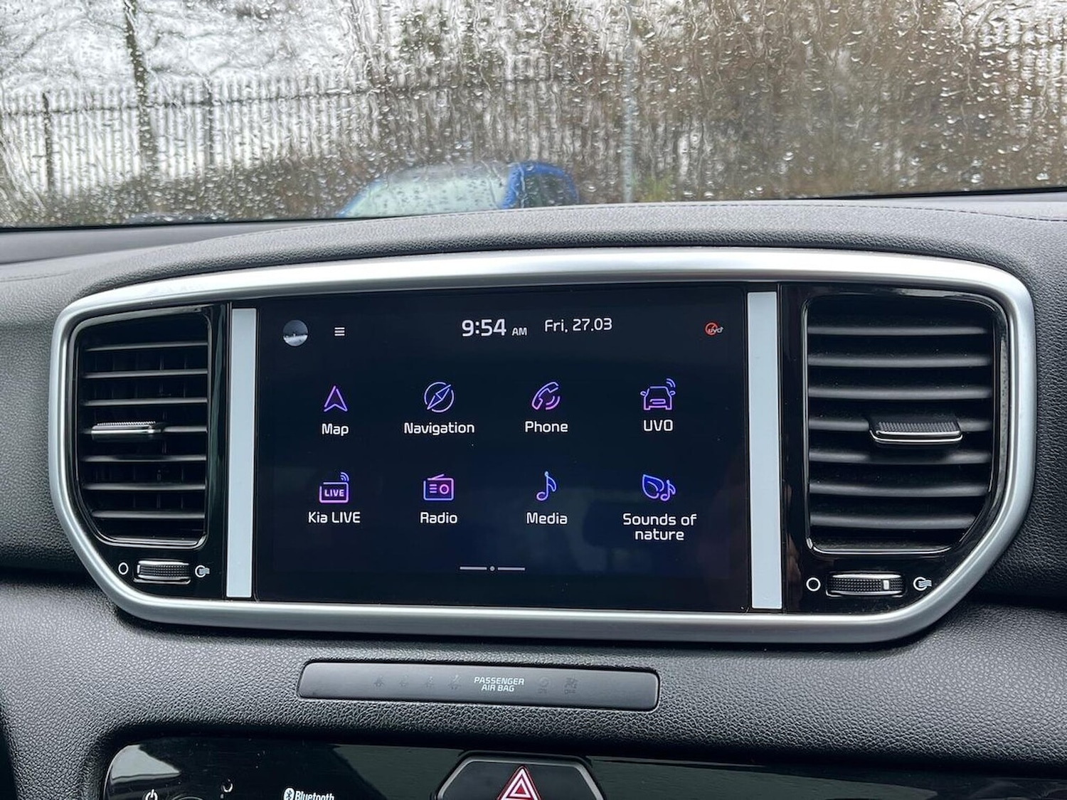 Used Kia Sportage 2020 for sale - 78196452: Photo 49