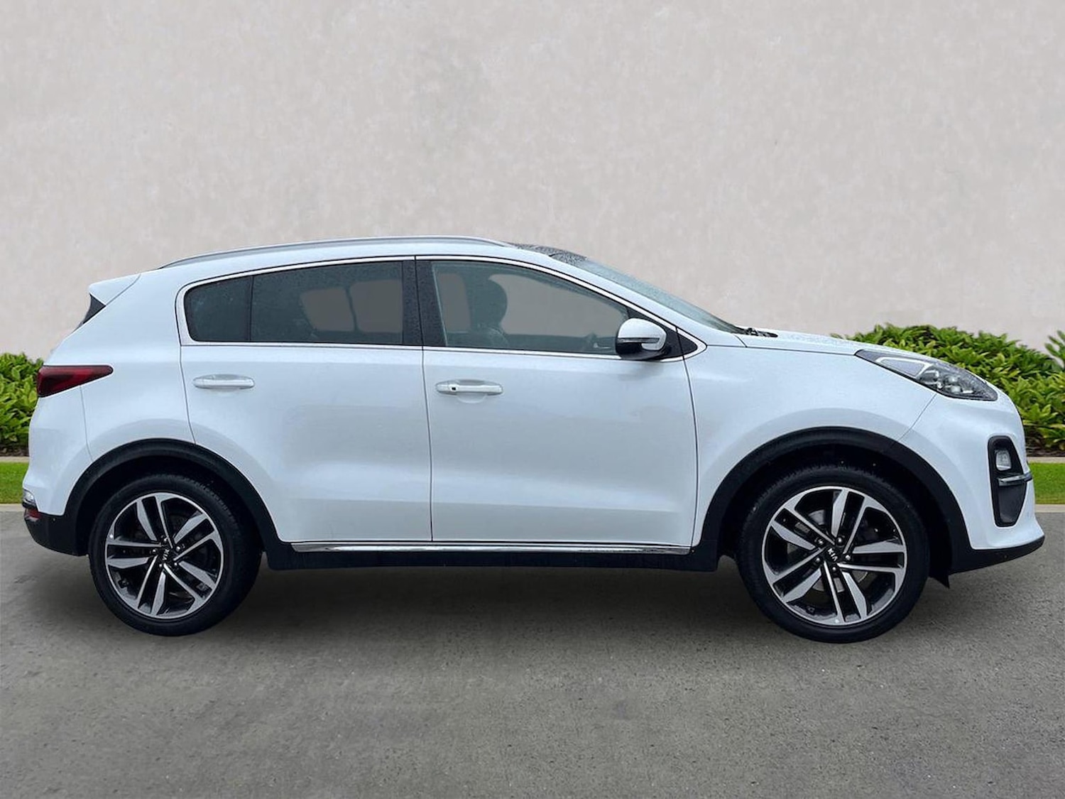 Used Kia Sportage 2020 for sale - 78196452: Photo 5