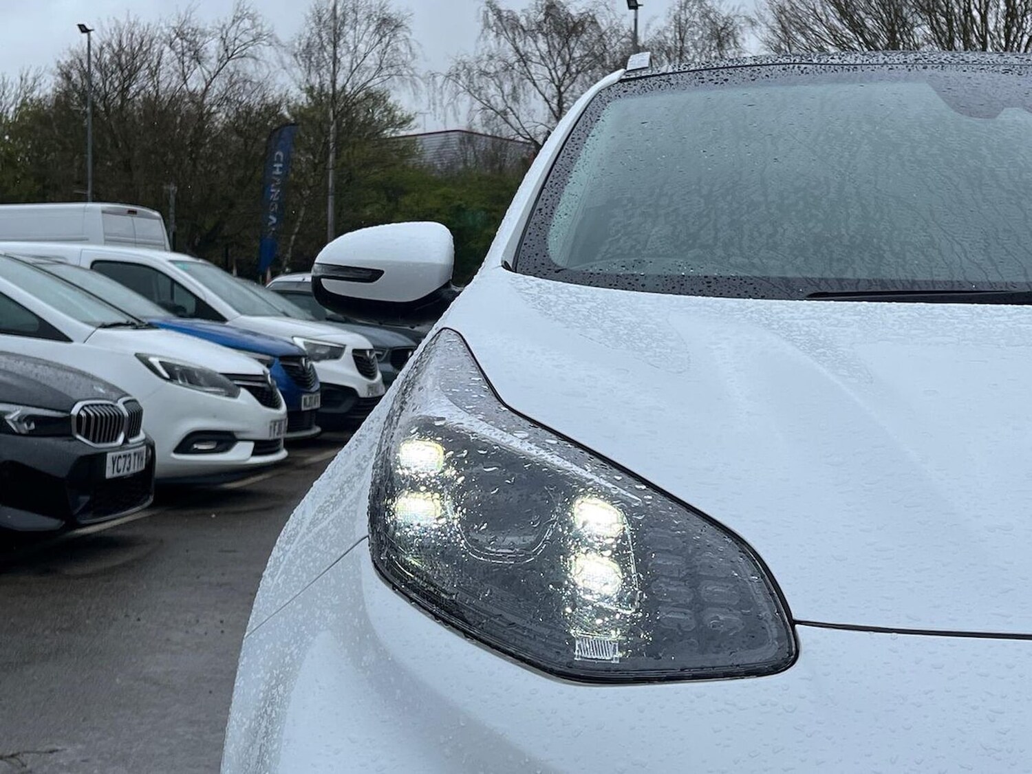 Used Kia Sportage 2020 for sale - 78196452: Photo 52