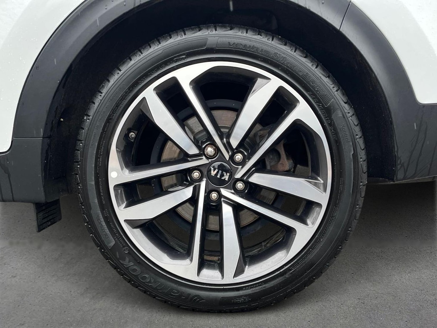 Used Kia Sportage 2020 for sale - 78196452: Photo 8