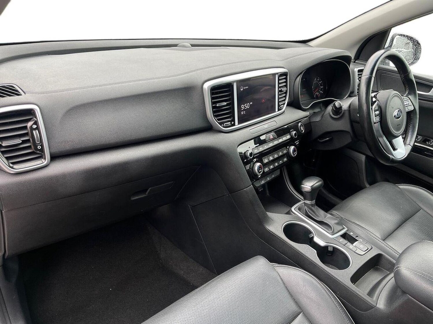 Used Kia Sportage 2020 for sale - 78196452: Photo 9