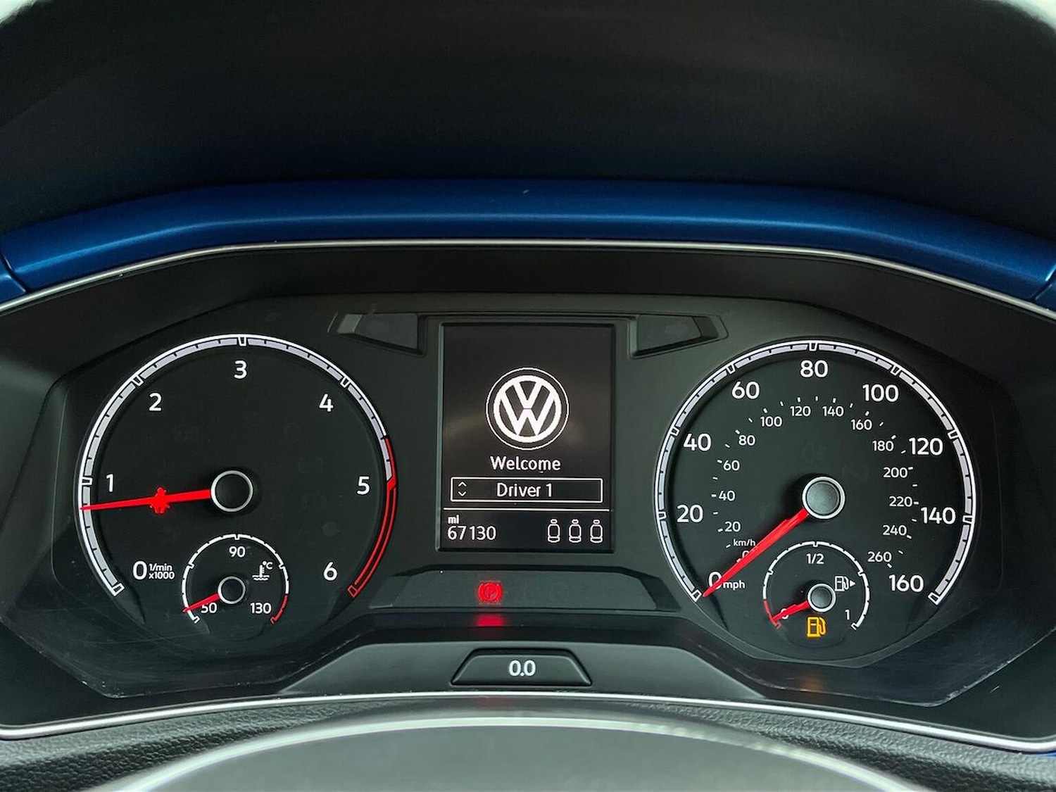 Used Volkswagen T-Roc 2019 for sale - 76455264: Photo 10