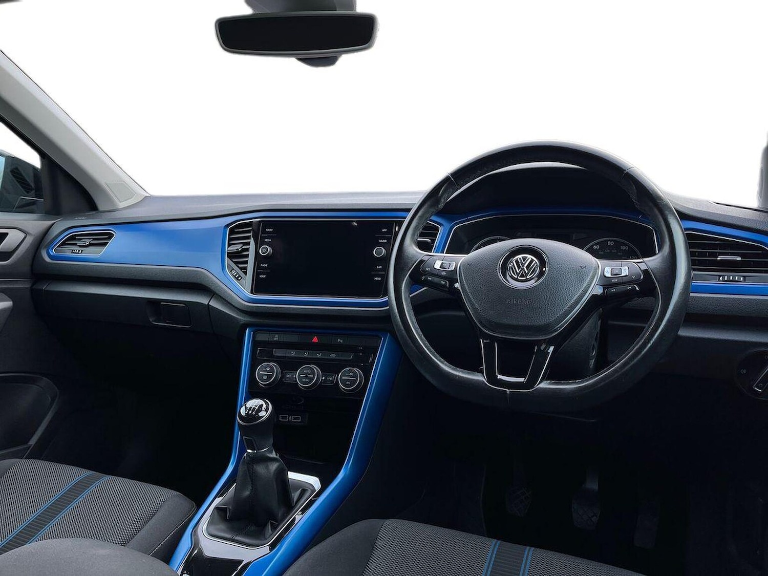 Used Volkswagen T-Roc 2019 for sale - 76455264: Photo 15