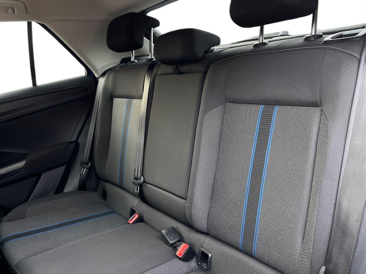 Used Volkswagen T-Roc 2019 for sale - 76455264: Photo 16