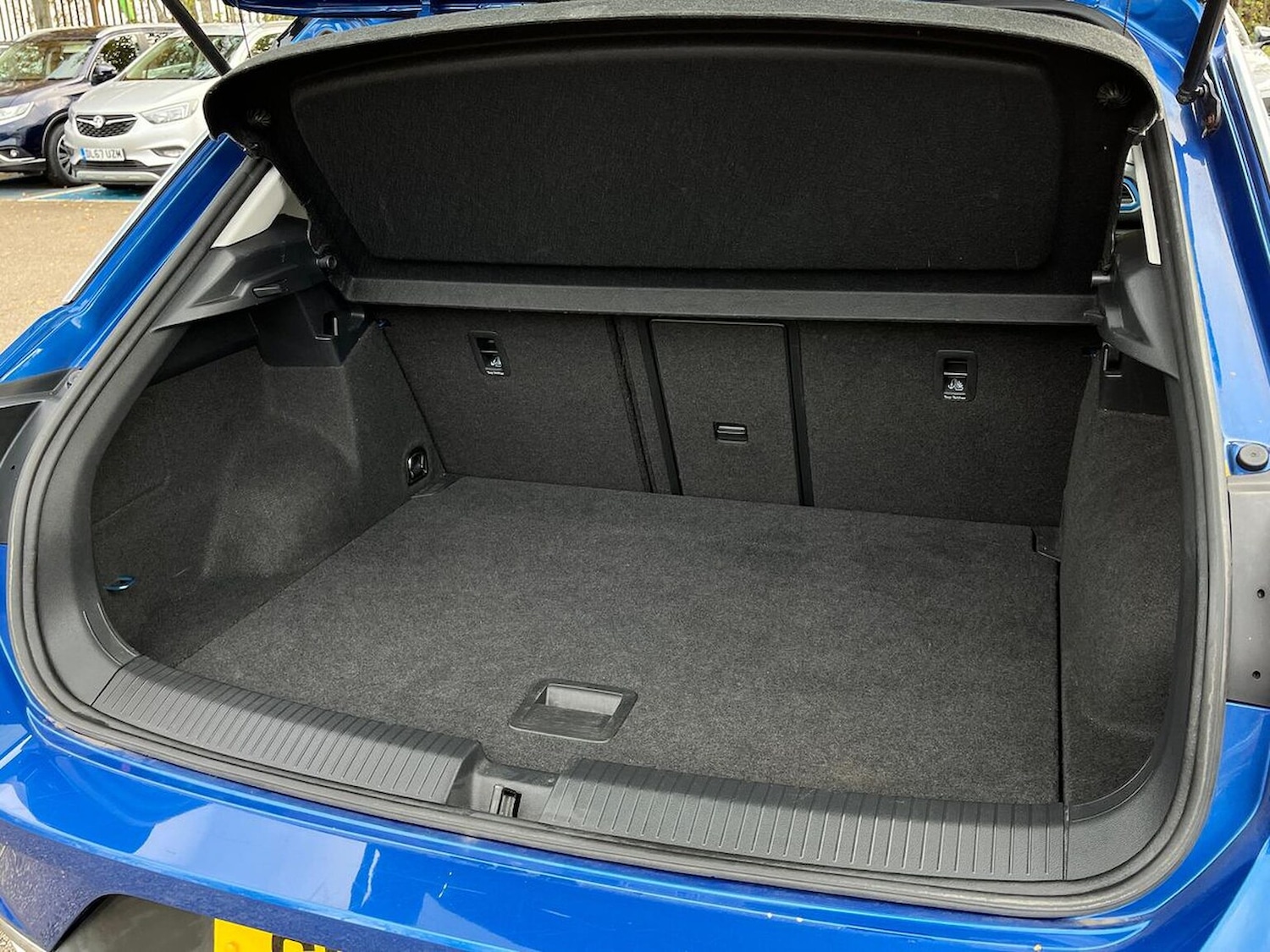 Used Volkswagen T-Roc 2019 for sale - 76455264: Photo 17