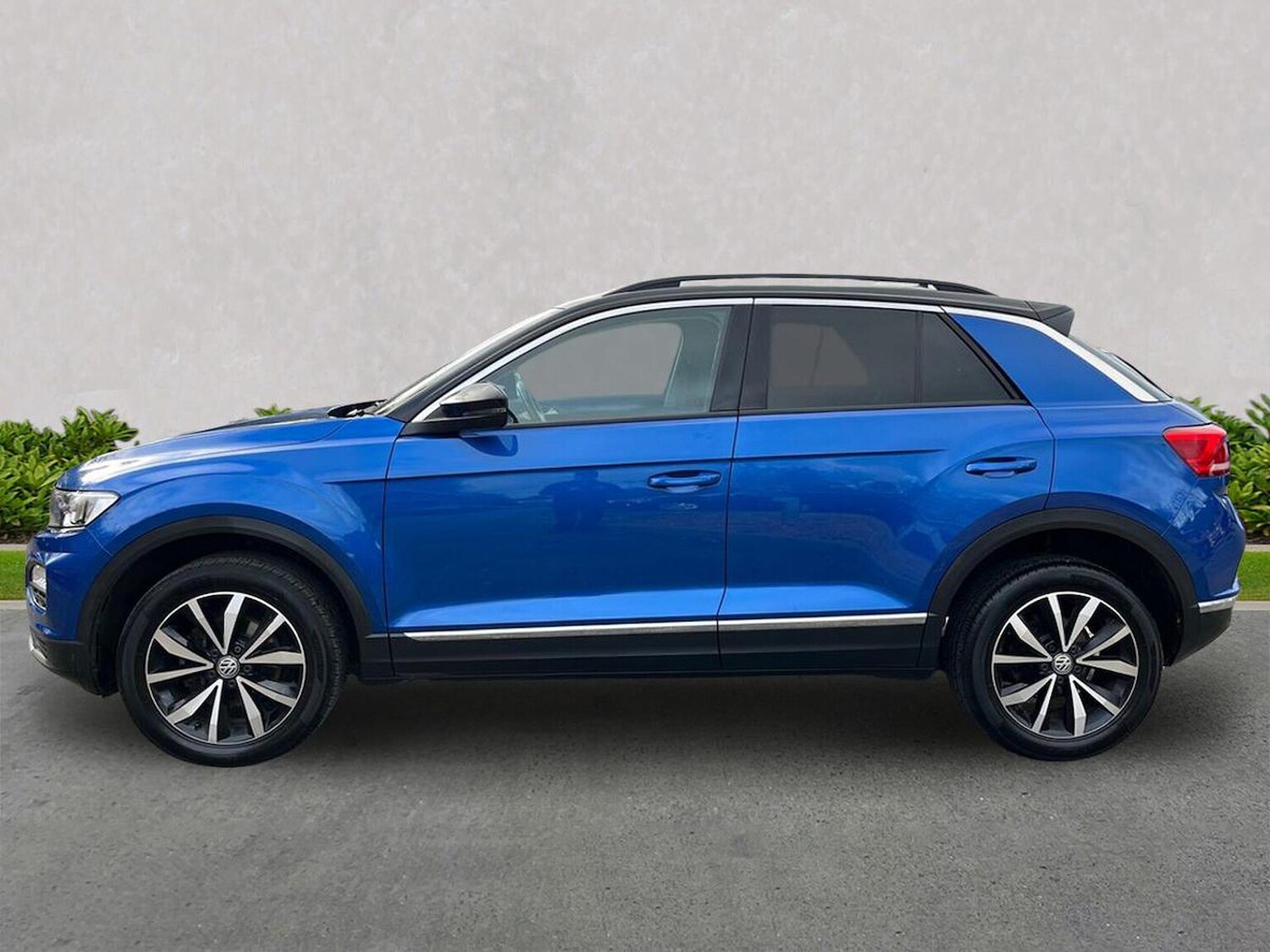Used Volkswagen T-Roc 2019 for sale - 76455264: Photo 19