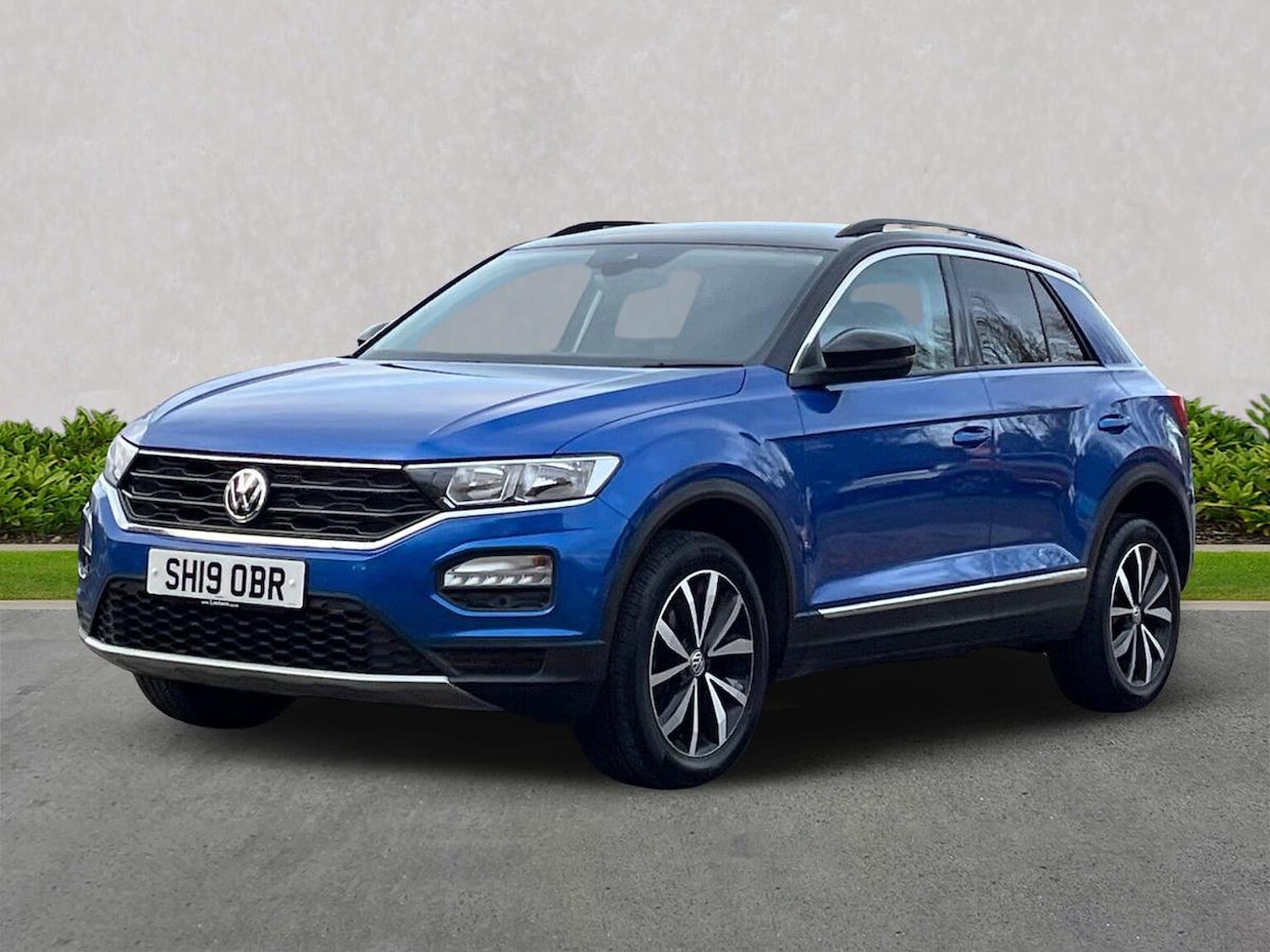 Used Volkswagen T-Roc 2019 for sale - 76455264: Photo 20