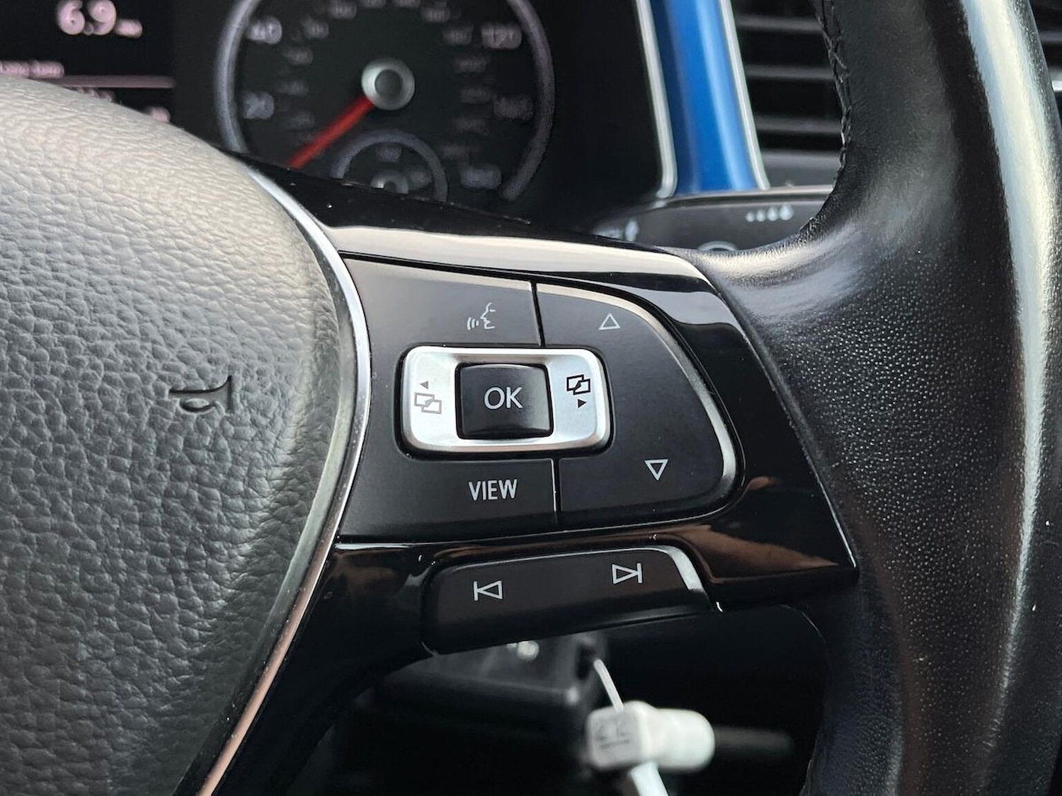 Used Volkswagen T-Roc 2019 for sale - 76455264: Photo 27