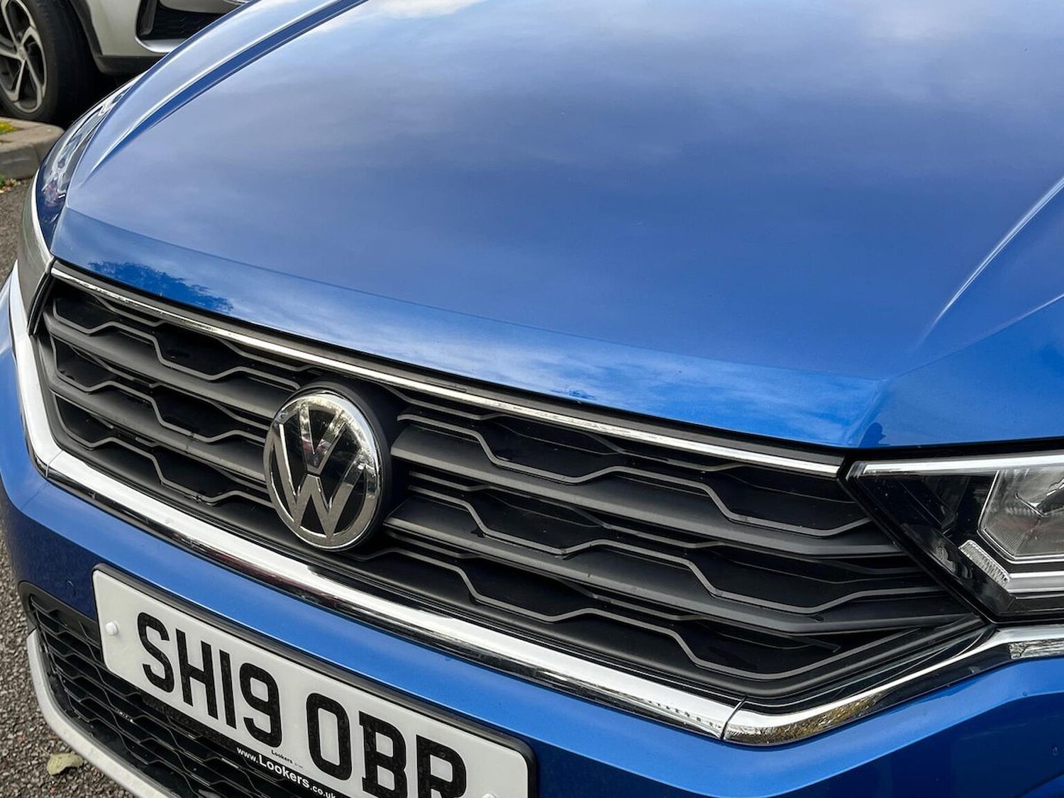 Used Volkswagen T-Roc 2019 for sale - 76455264: Photo 32