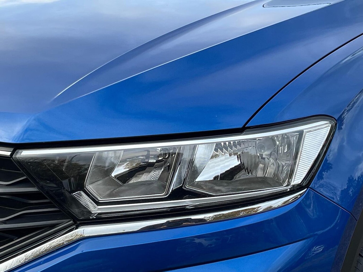 Used Volkswagen T-Roc 2019 for sale - 76455264: Photo 33