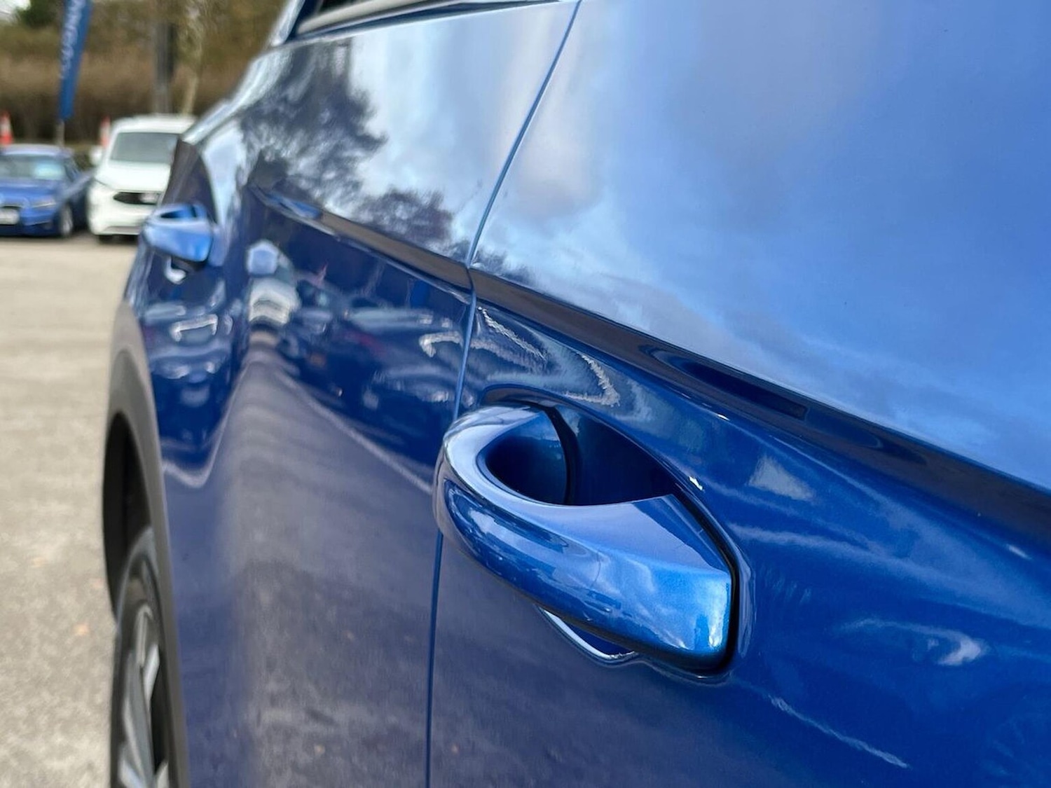 Used Volkswagen T-Roc 2019 for sale - 76455264: Photo 36