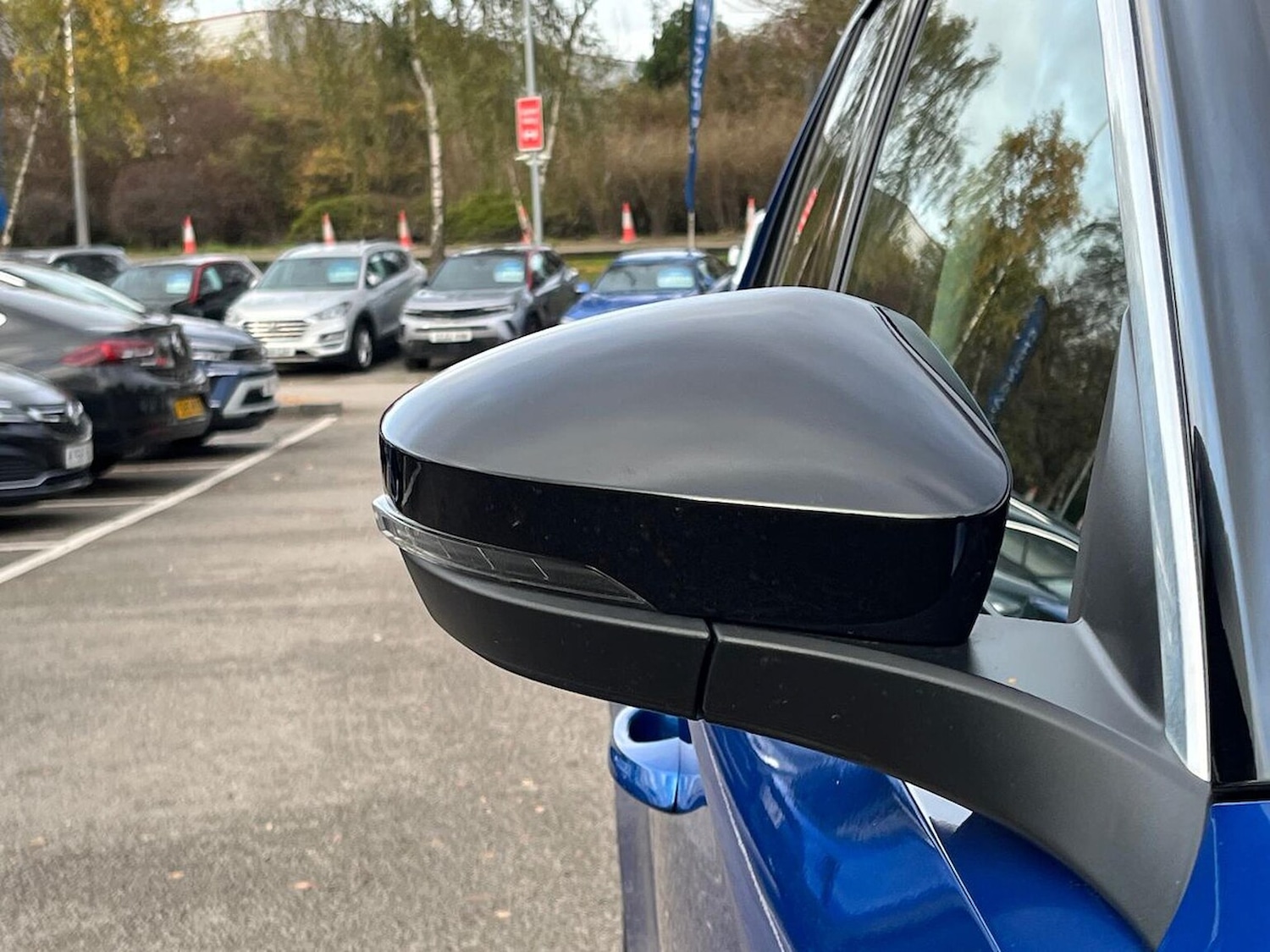 Used Volkswagen T-Roc 2019 for sale - 76455264: Photo 37