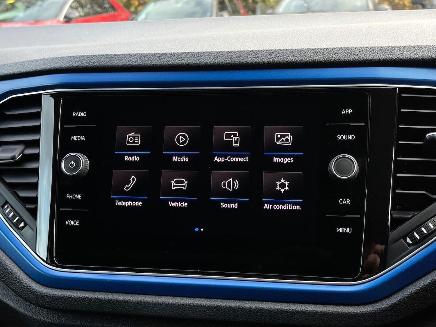 Used Volkswagen T-Roc 2019 for sale - 76455264: Photo 41