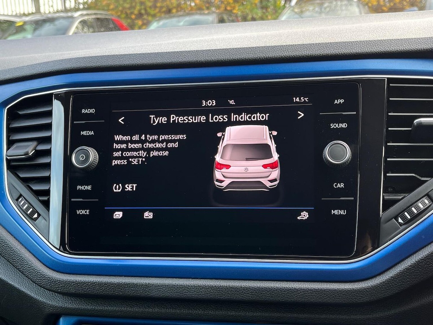 Used Volkswagen T-Roc 2019 for sale - 76455264: Photo 45