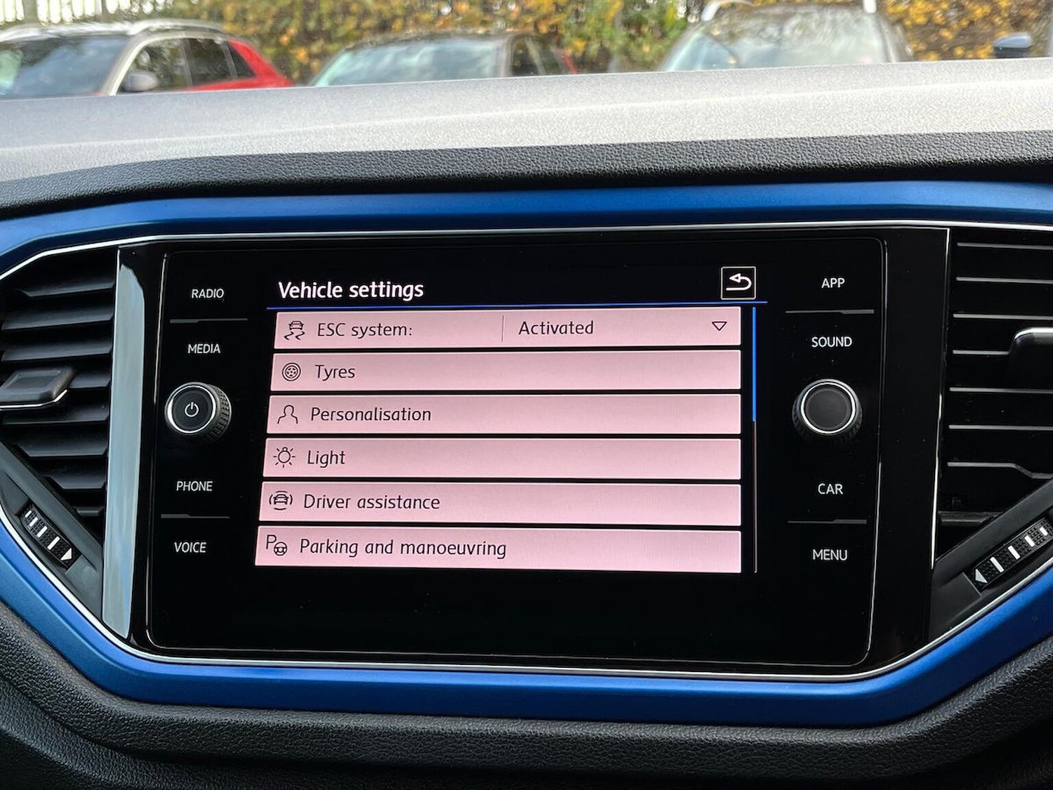 Used Volkswagen T-Roc 2019 for sale - 76455264: Photo 46