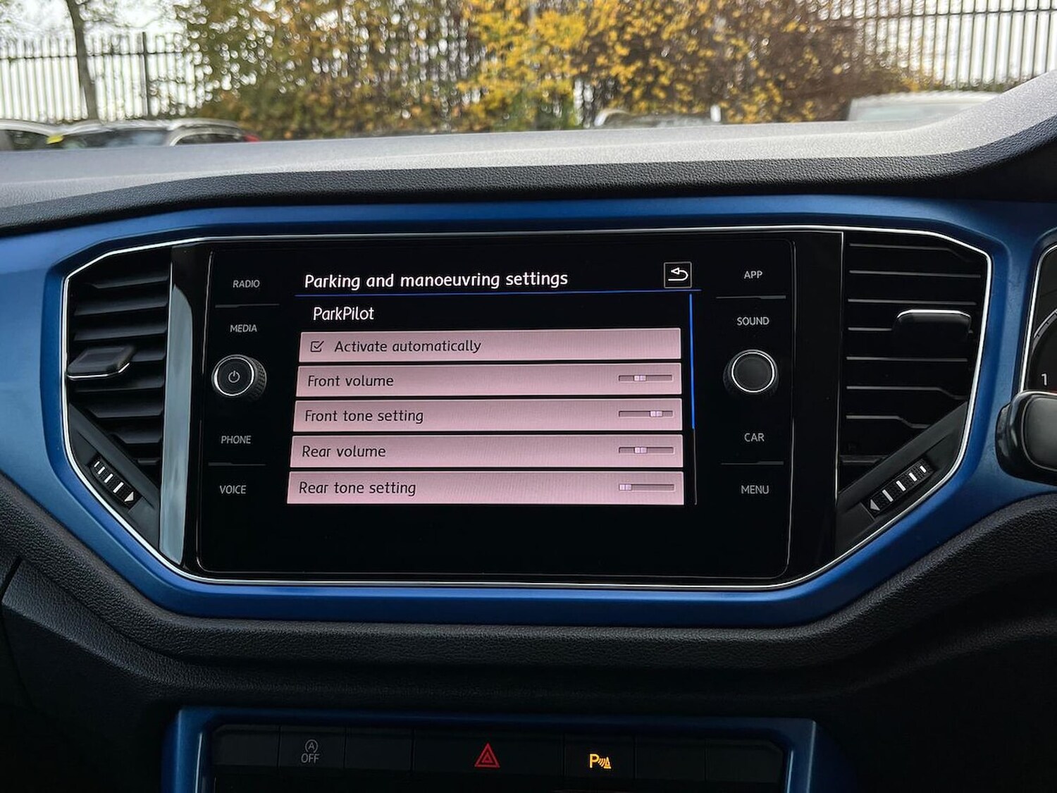 Used Volkswagen T-Roc 2019 for sale - 76455264: Photo 48