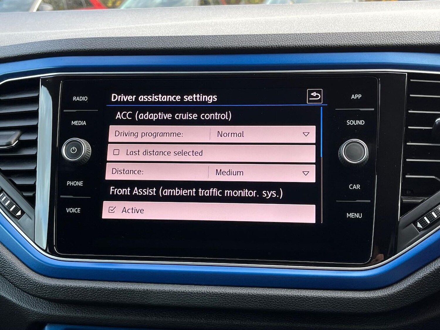 Used Volkswagen T-Roc 2019 for sale - 76455264: Photo 49