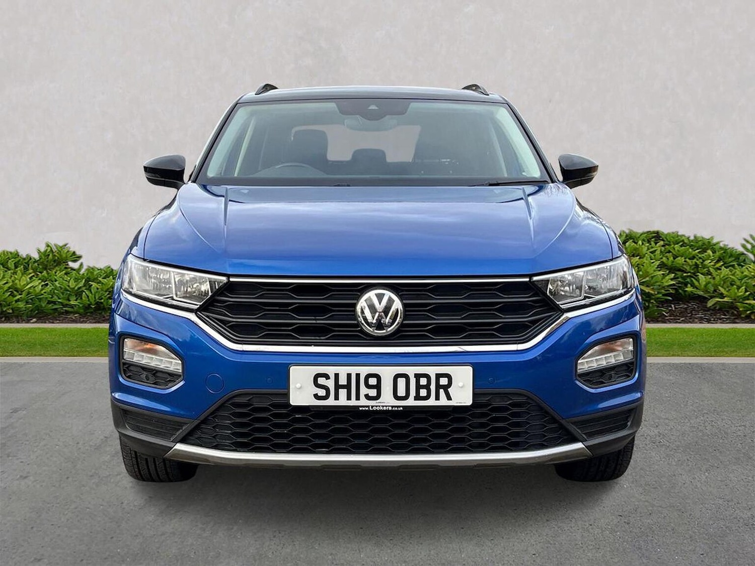 Used Volkswagen T-Roc 2019 for sale - 76455264: Photo 5