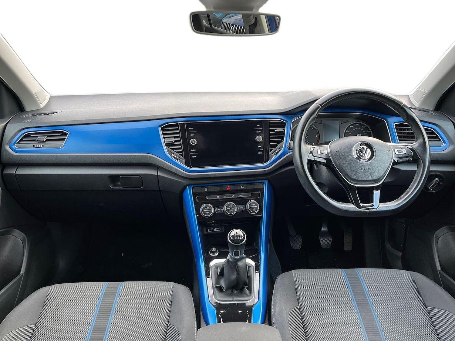 Used Volkswagen T-Roc 2019 for sale - 76455264: Photo 8