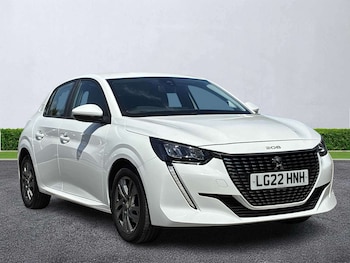 Used Peugeot 208 2022 for sale - 79083253: Photo