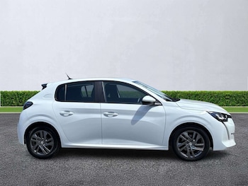 Used Peugeot 208 2022 for sale - 79083253: Photo