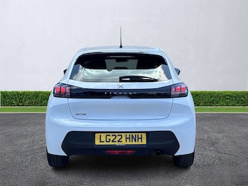 Used Peugeot 208 2022 for sale - 79083253: Photo