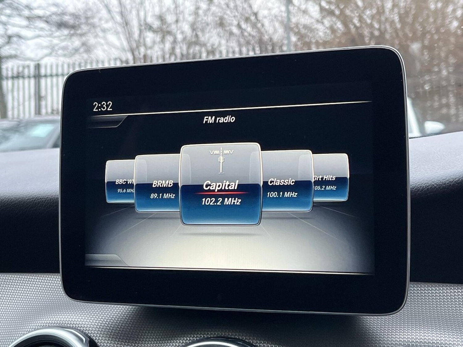 Used Mercedes-Benz GLA 2018 for sale - 77028108: Photo 12