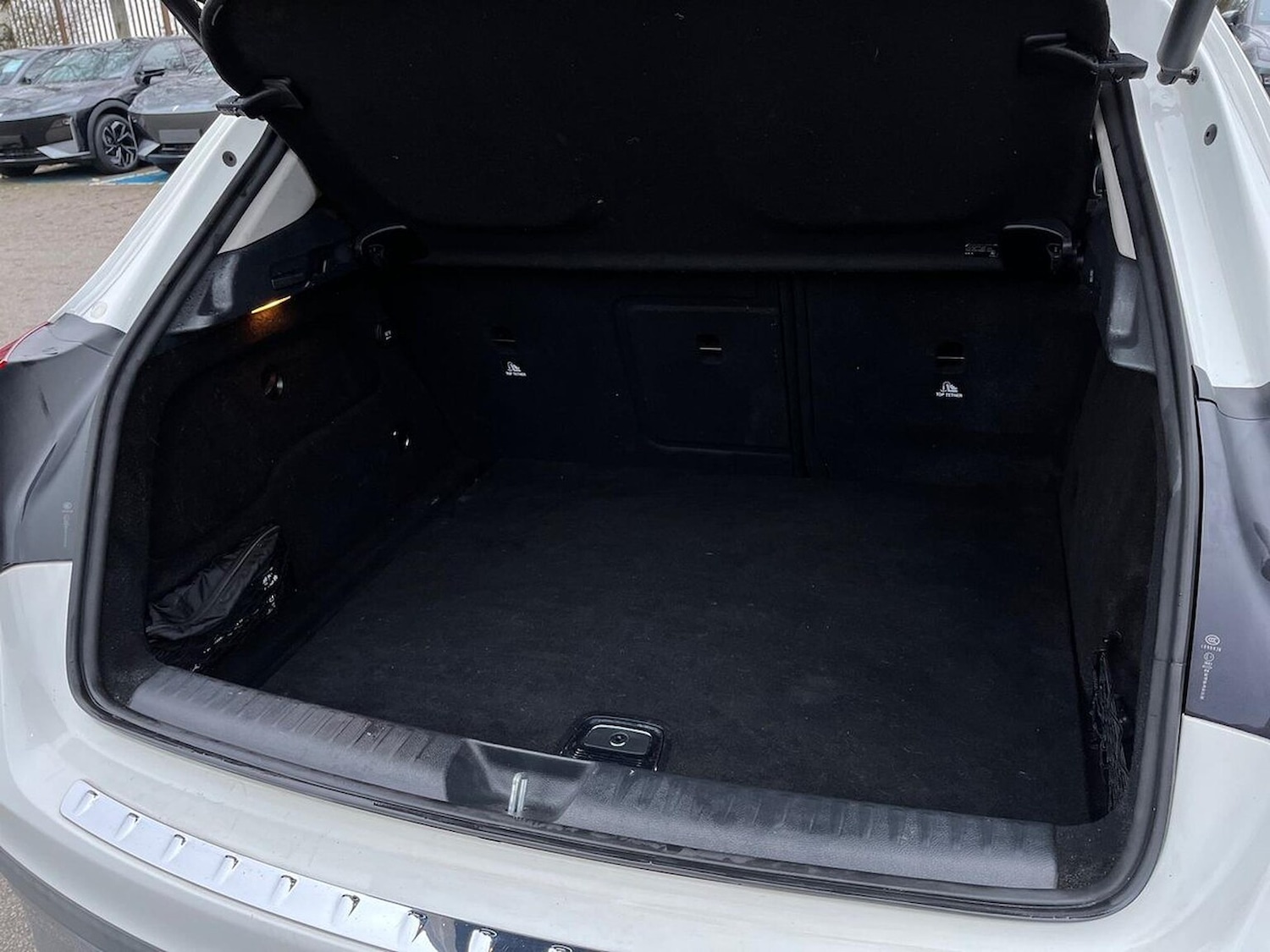 Used Mercedes-Benz GLA 2018 for sale - 77028108: Photo 18