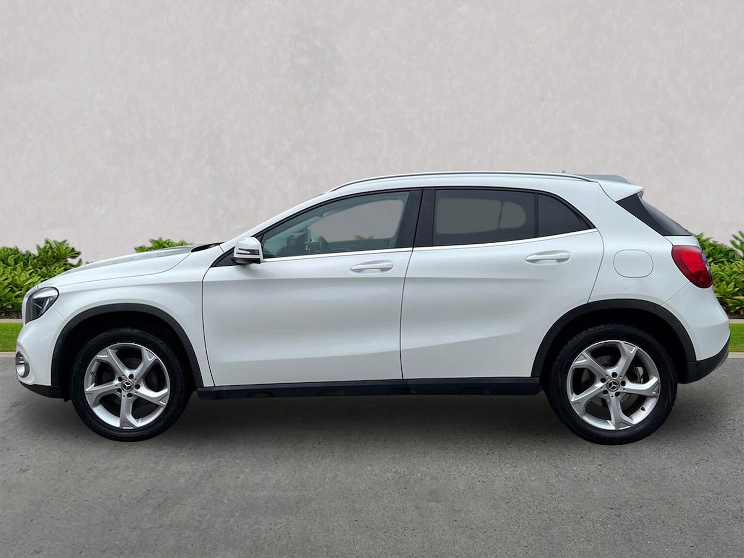 Used Mercedes-Benz GLA 2018 for sale - 77028108: Photo 20