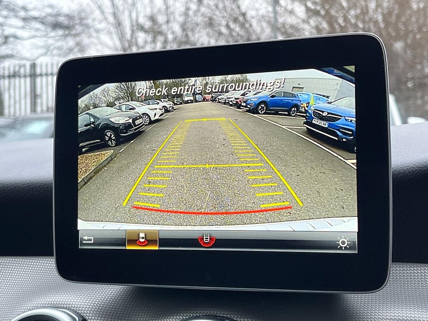 Used Mercedes-Benz GLA 2018 for sale - 77028108: Photo 24