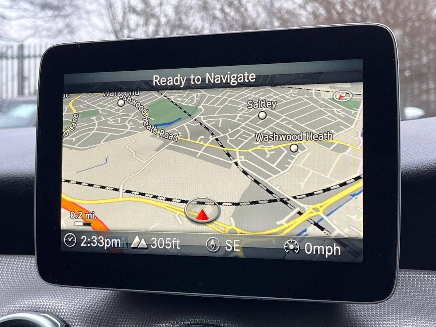 Used Mercedes-Benz GLA 2018 for sale - 77028108: Photo 25