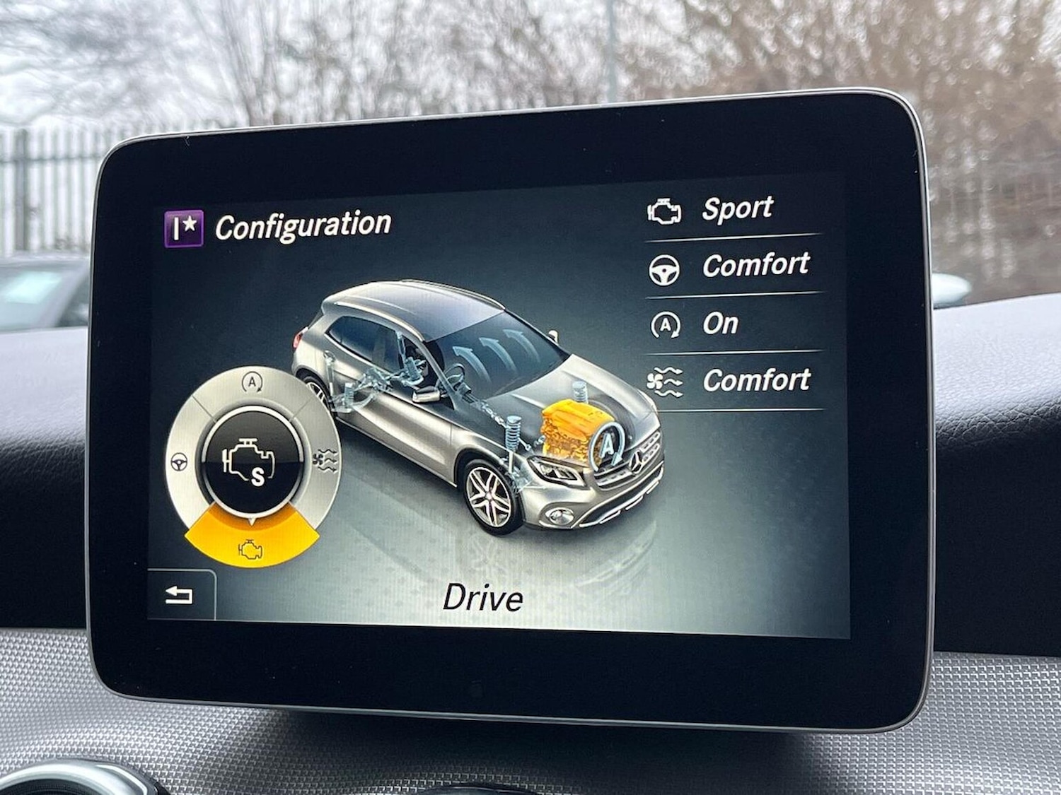 Used Mercedes-Benz GLA 2018 for sale - 77028108: Photo 26