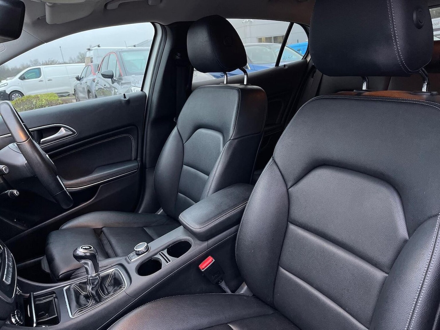 Used Mercedes-Benz GLA 2018 for sale - 77028108: Photo 33