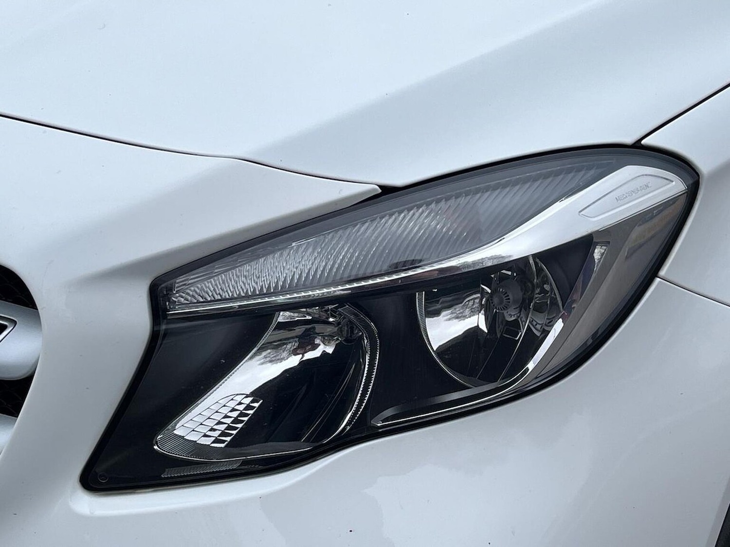 Used Mercedes-Benz GLA 2018 for sale - 77028108: Photo 35