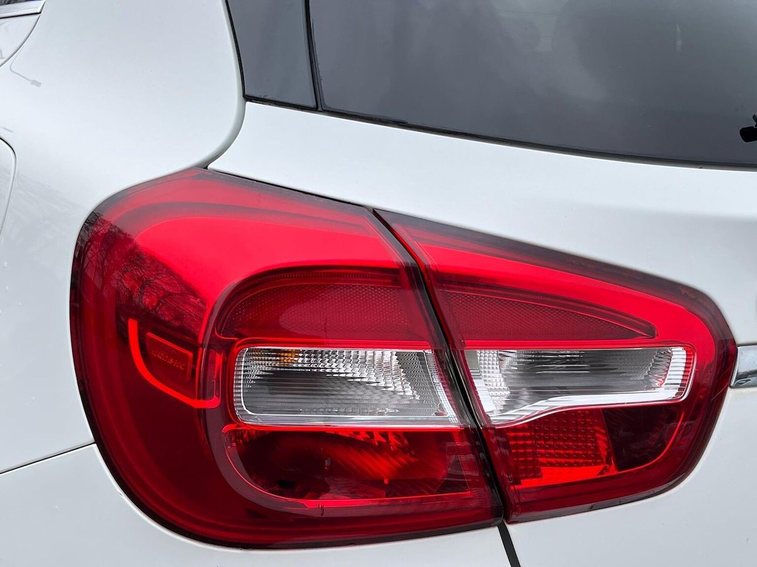 Used Mercedes-Benz GLA 2018 for sale - 77028108: Photo 37