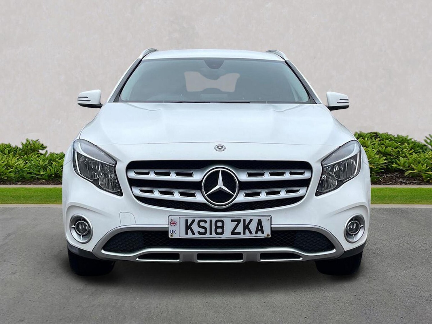 Used Mercedes-Benz GLA 2018 for sale - 77028108: Photo 6