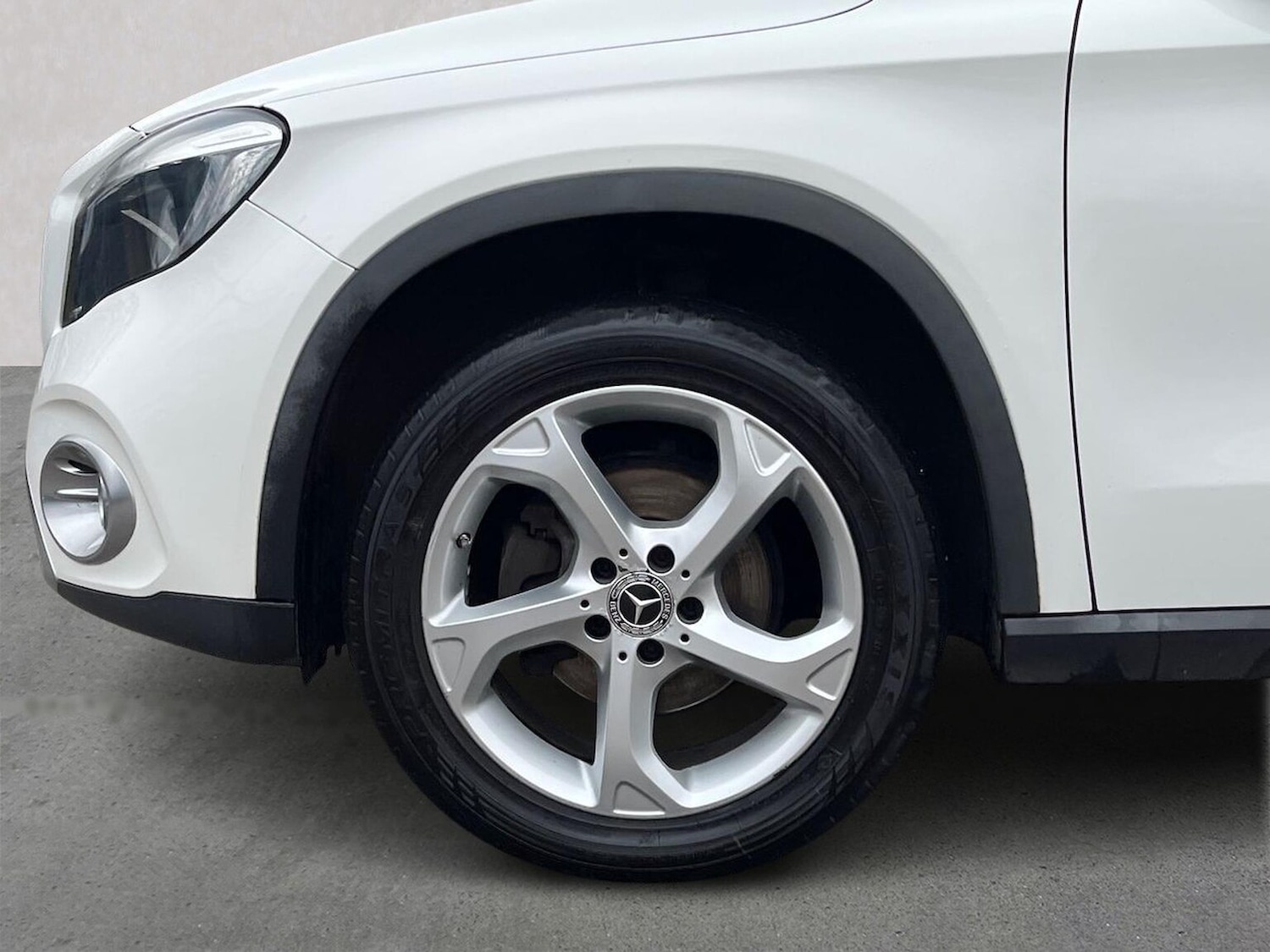 Used Mercedes-Benz GLA 2018 for sale - 77028108: Photo 7