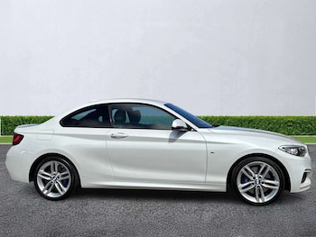 Used BMW 2 Series 2017 for sale - 79525018: Photo